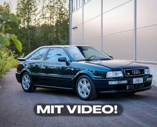 Audi S2 Gebrauchtwagen