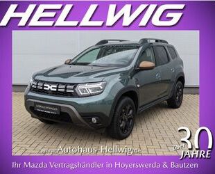 Dacia Duster Gebrauchtwagen