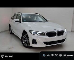 BMW 318 Gebrauchtwagen