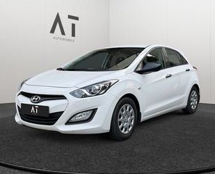 Hyundai i30 Gebrauchtwagen