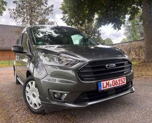 Ford Transit Gebrauchtwagen