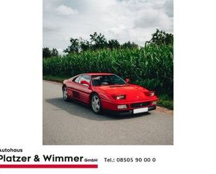 Ferrari 348 Gebrauchtwagen