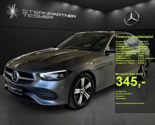 Mercedes-Benz C 200 Gebrauchtwagen