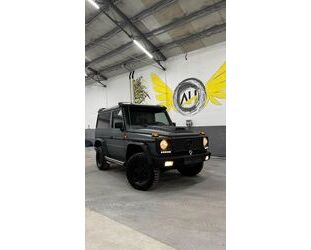 Mercedes-Benz G 230 Gebrauchtwagen