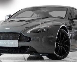 Aston Martin V12 Vantage Gebrauchtwagen