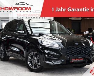 Ford Kuga Gebrauchtwagen