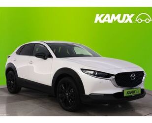 Mazda CX-30 Gebrauchtwagen
