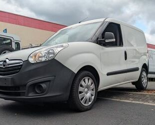Opel Combo Gebrauchtwagen