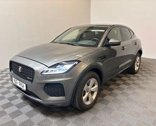 Jaguar E-Pace Gebrauchtwagen