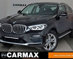 BMW X4 Gebrauchtwagen