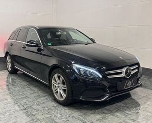 Mercedes-Benz C 250 Gebrauchtwagen