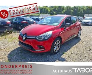 Renault Clio Gebrauchtwagen