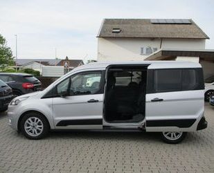 Ford Transit Connect Gebrauchtwagen