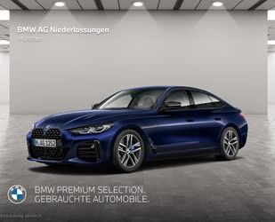 BMW M440 Gebrauchtwagen