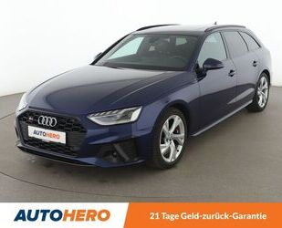 Audi S4 Gebrauchtwagen