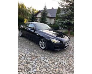 BMW 650 Gran Coupé Gebrauchtwagen