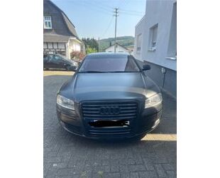Audi A8 Gebrauchtwagen