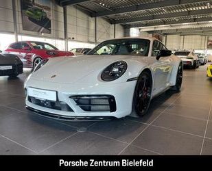 Porsche 992 Gebrauchtwagen