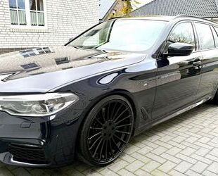 BMW 540 Gebrauchtwagen