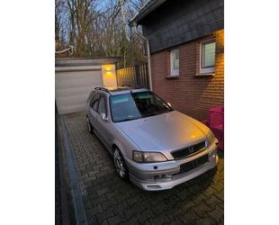 Honda Aerodeck Gebrauchtwagen