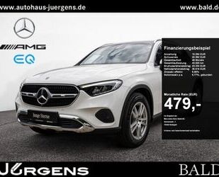 Mercedes-Benz GLC 220 Gebrauchtwagen
