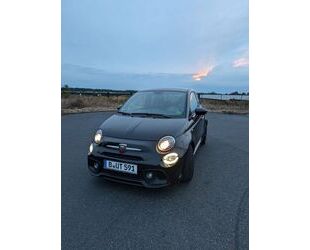 Abarth 595 Gebrauchtwagen