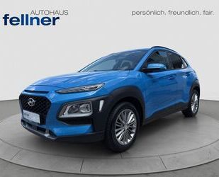 Hyundai KONA Gebrauchtwagen