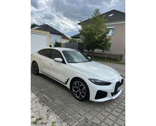 BMW 420 Gran Coupé Gebrauchtwagen