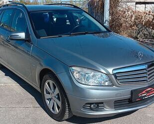 Mercedes-Benz C 200 Gebrauchtwagen