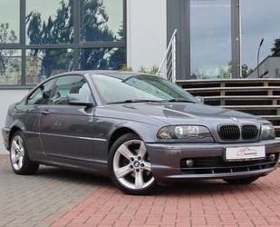 BMW 318 Gebrauchtwagen