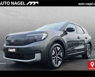 Ford Explorer Gebrauchtwagen