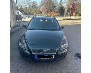 Volvo V50 Gebrauchtwagen