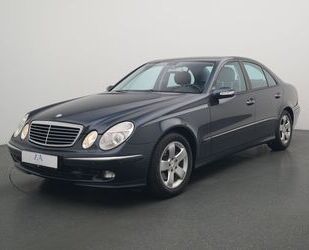 Mercedes-Benz E 280 Gebrauchtwagen