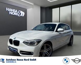 BMW 116 Gebrauchtwagen