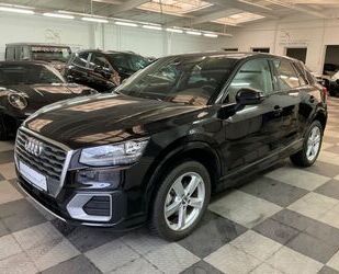 Audi Q2 Gebrauchtwagen
