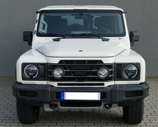 Ineos Grenadier Gebrauchtwagen