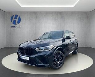 BMW X5 M Gebrauchtwagen
