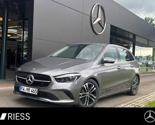 Mercedes-Benz B 180 Gebrauchtwagen