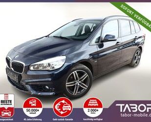 BMW 218 Gebrauchtwagen