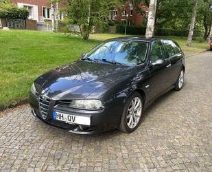 Alfa Romeo 156 Gebrauchtwagen