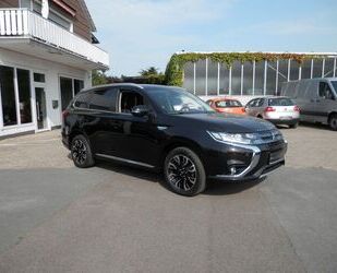 Mitsubishi Outlander Gebrauchtwagen