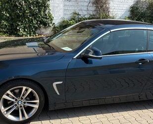 BMW 420 Gebrauchtwagen