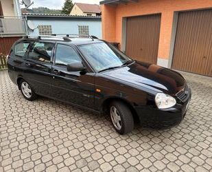 Lada Priora Gebrauchtwagen
