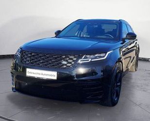 Land Rover Range Rover Velar Gebrauchtwagen