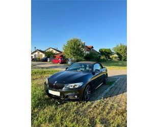 BMW 220 Gebrauchtwagen
