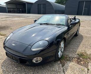 Aston Martin V12 Vantage Gebrauchtwagen