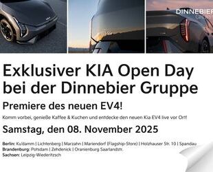 Kia XCeed Gebrauchtwagen