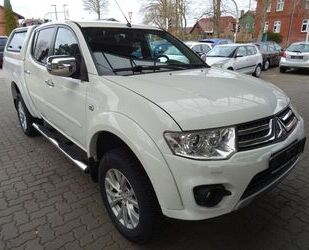 Mitsubishi L200 Gebrauchtwagen