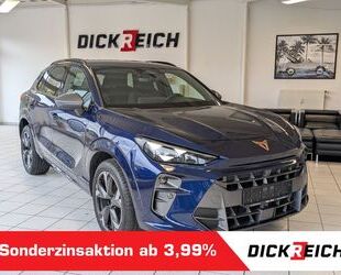 Cupra Terramar Gebrauchtwagen