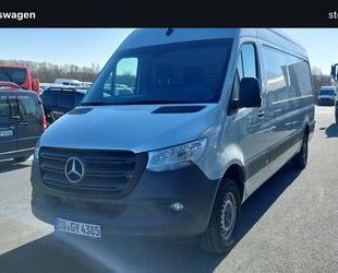 Mercedes-Benz Sprinter Gebrauchtwagen